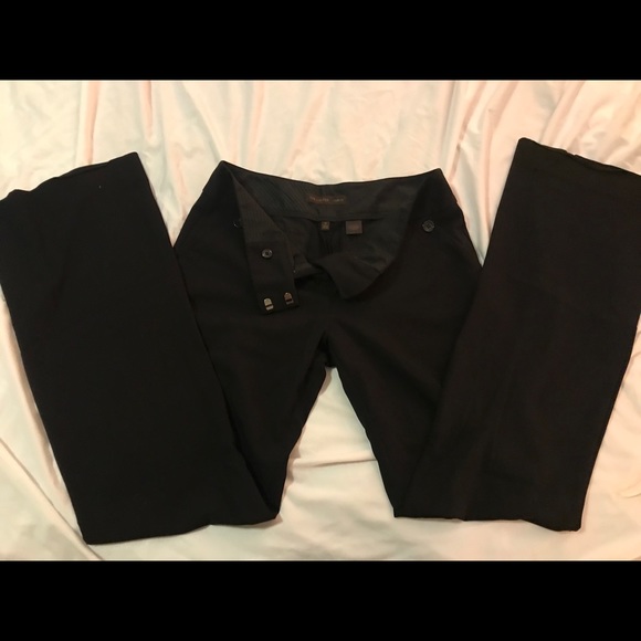 The Limited Pants - The limited Cassidy pants.